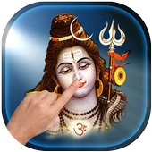 Lord Shiva icon