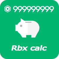 Free Robux Calc