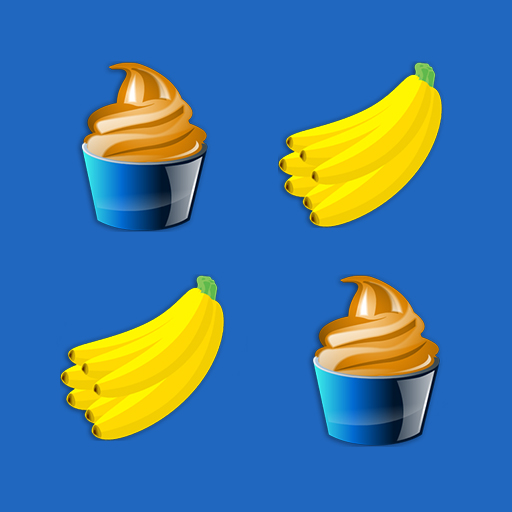 Kids Matching Memory Game icon