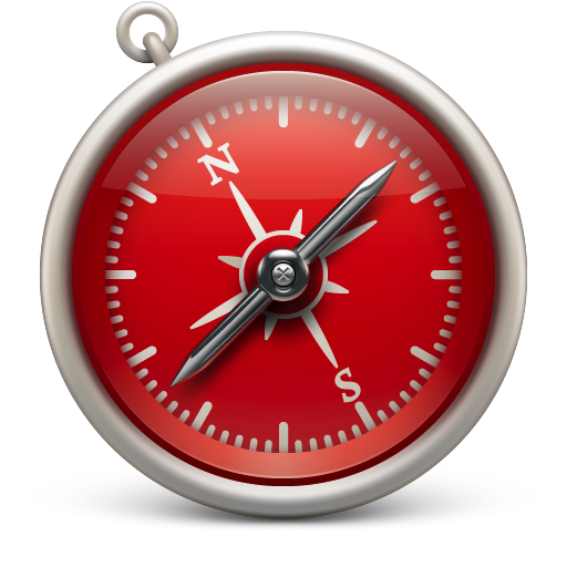 Browser Navigator icon