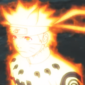 New Naruto Senki Beta PPSSPP Hint icon