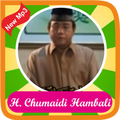 ikon Qori H. Chumaidi H