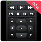 TV Remote All Brands icon