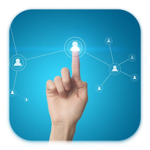 wifi finder app icon