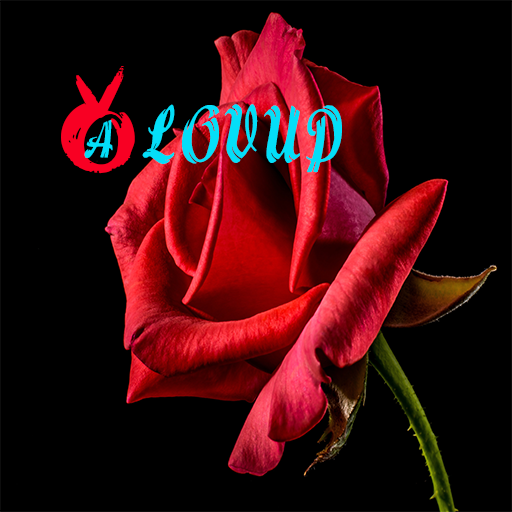 Lovup YouthAlive Messenger icon