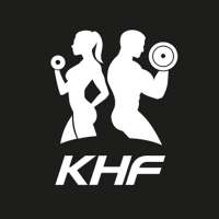 Keri Hughes Fitness on 9Apps