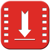 Video Downloader HD Fast Downloader icon