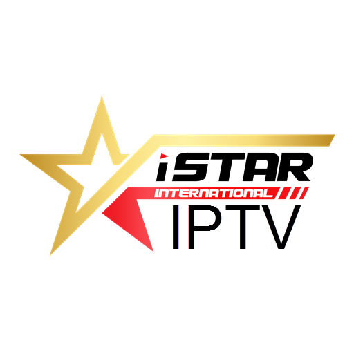 iSTAR IPTV icon