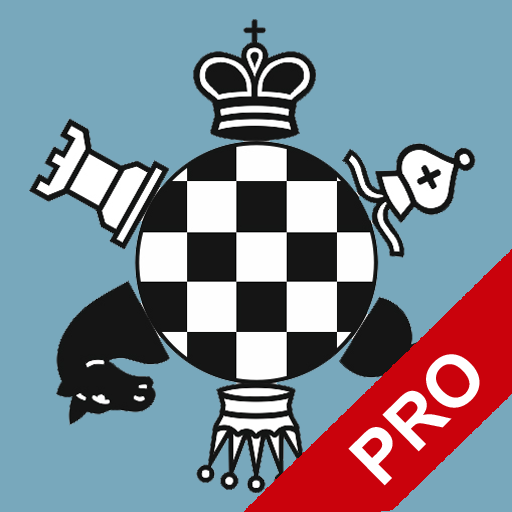 Schachtrainer Pro icon