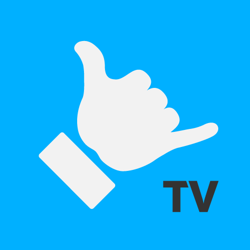 Screach TV icon