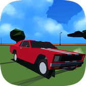Car Drift Multi-Player أيقونة