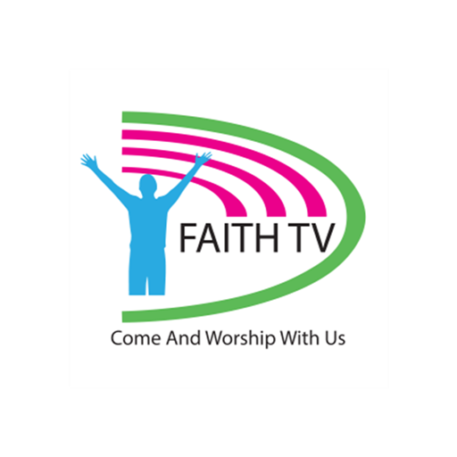 Faith TV Live icon