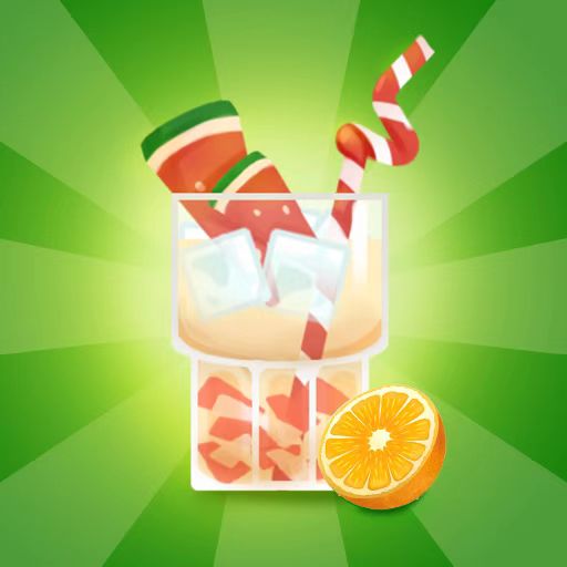Crazy Juicer icon