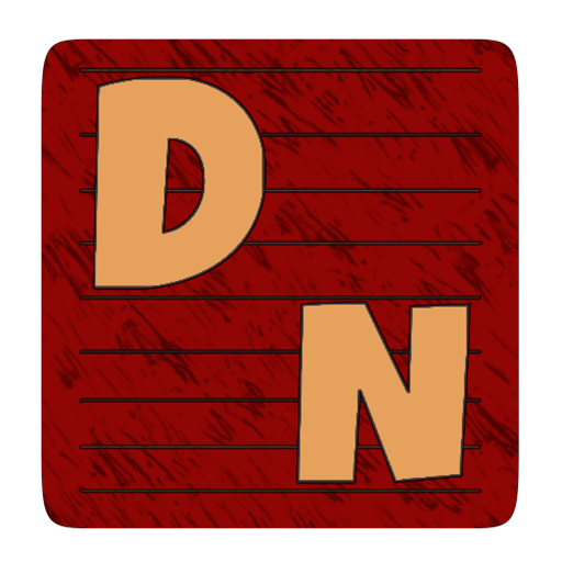 Dash Notes - Notes, Reminders and Checklists icon