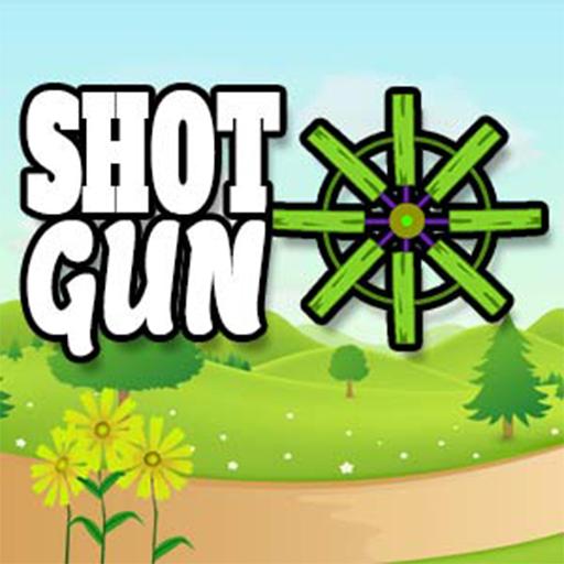 Shot Gun icon