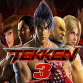 Hint Tekken 3 icon