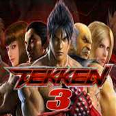 Hint Tekken 3