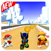 tips for Paw Patrol icon