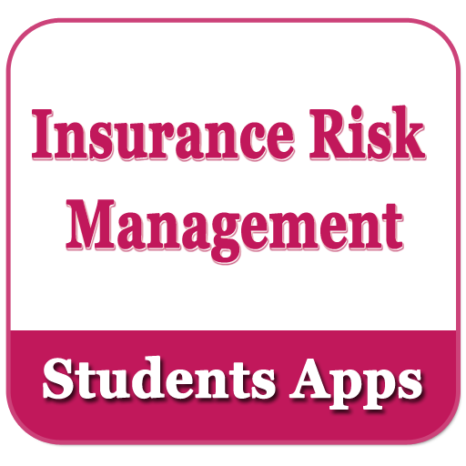 Insurance and Risk Management - an offline guide icon