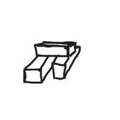 Jenga icon