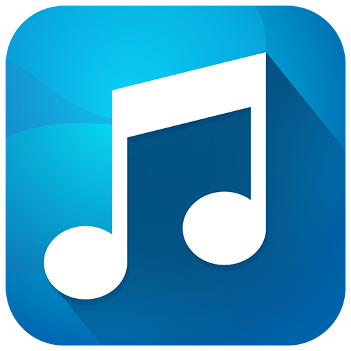 MP3 Music Players All in one Apps icon