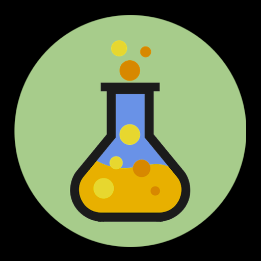 Chemistry Virtual Labs icon