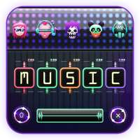 Music Keyboard