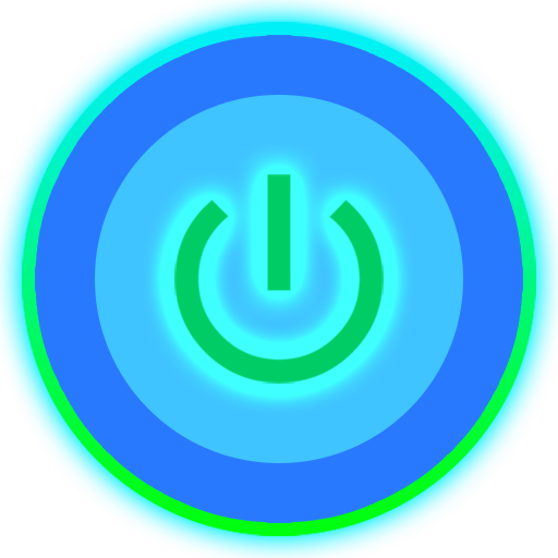 Flashlight - Torch widget icon