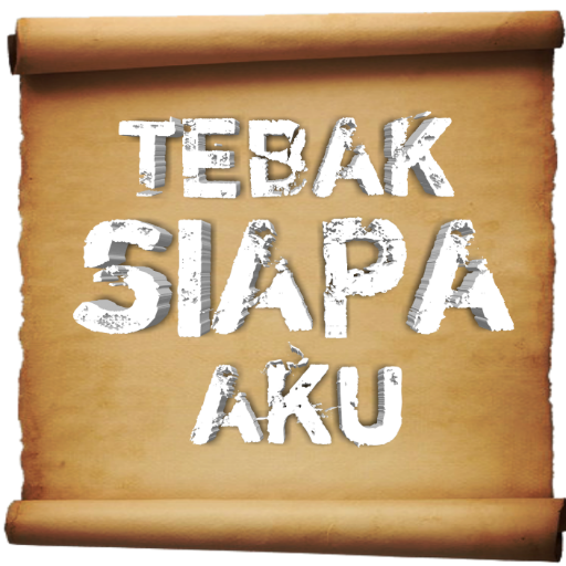 Tebak Siapa Aku 2020 icon