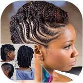 Mitindo Mipya ya Nywele on 9Apps