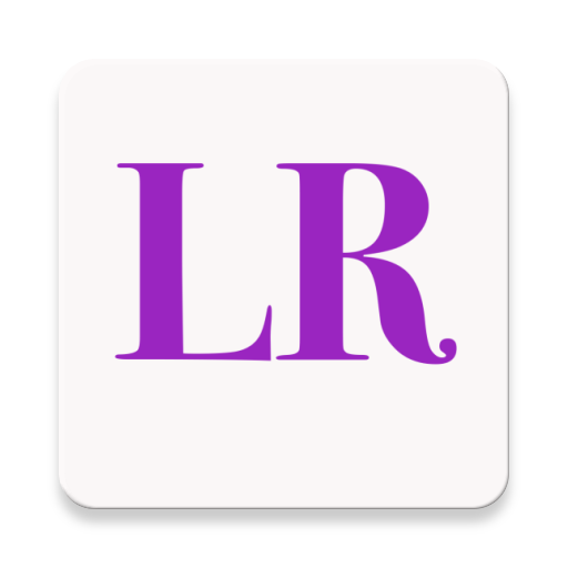 LR Manager icon