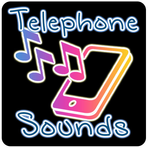 Telephone Sounds icon