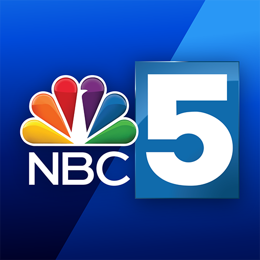 MyNBC5 News &amp; Weather icon