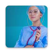 تمريض الجراحه وغرفة العمليات on 9Apps