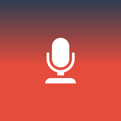 Sound Recoder icon