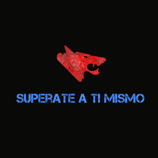 Superate a ti Mismo icon