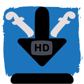 Downloads Video In Facebook icon