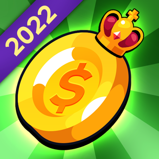 Royal Lucky Prize Scratch off icon