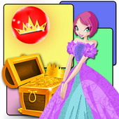 Shooter Bubble 2016 icon