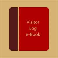 Libro para Registro de Visitas on 9Apps