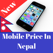 Mobile Price In Nepal 2020 icon