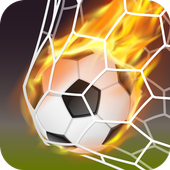 Soccer Penalty Kicks icon
