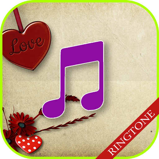 Text Message &amp; SMS Ringtones icon