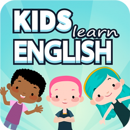 English Learn For Kids icon