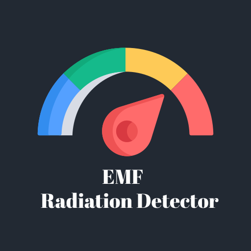 Magnetic Field Sensor meter icon