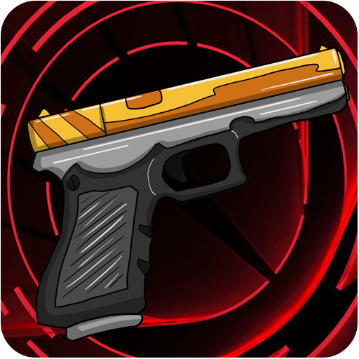 Freestyle GUN : New 2020 icon