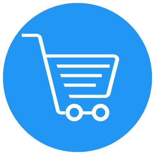 E-Commerce Application Demo icon