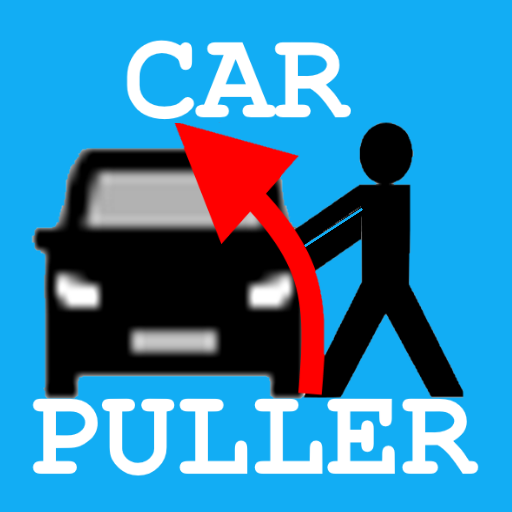Car Puller icon