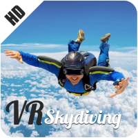 Skydiving VR Video Watch Free - 360 video
