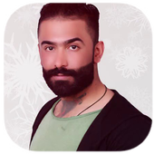 حيدر العابدي icon